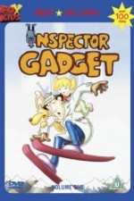 Watch Inspector Gadget Megavideo